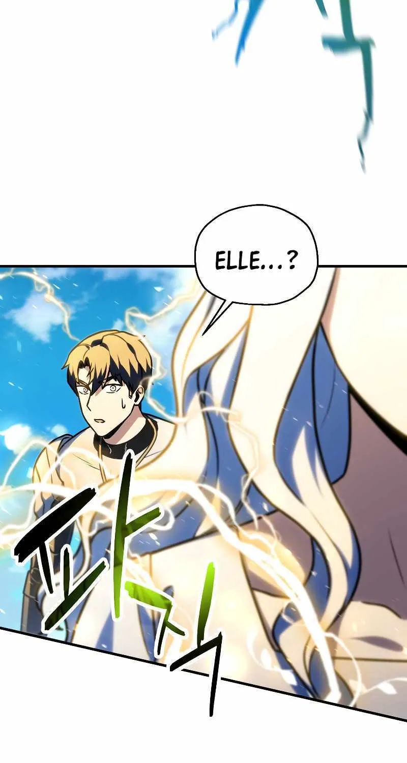 Read Player Who Can’t Level Up chapter 130 image 37 on Lezhin