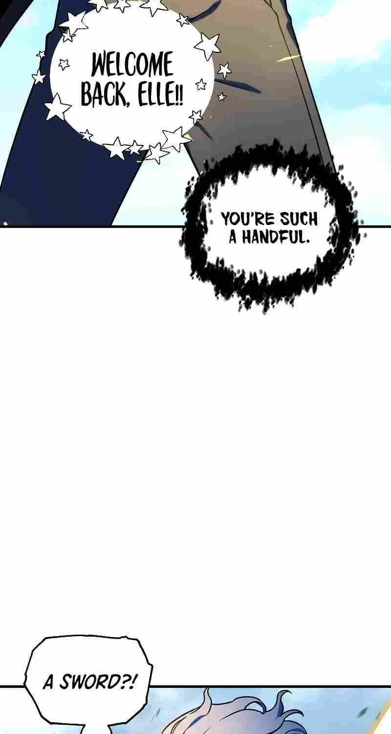 Read Player Who Can’t Level Up chapter 130 image 49 on Lezhin