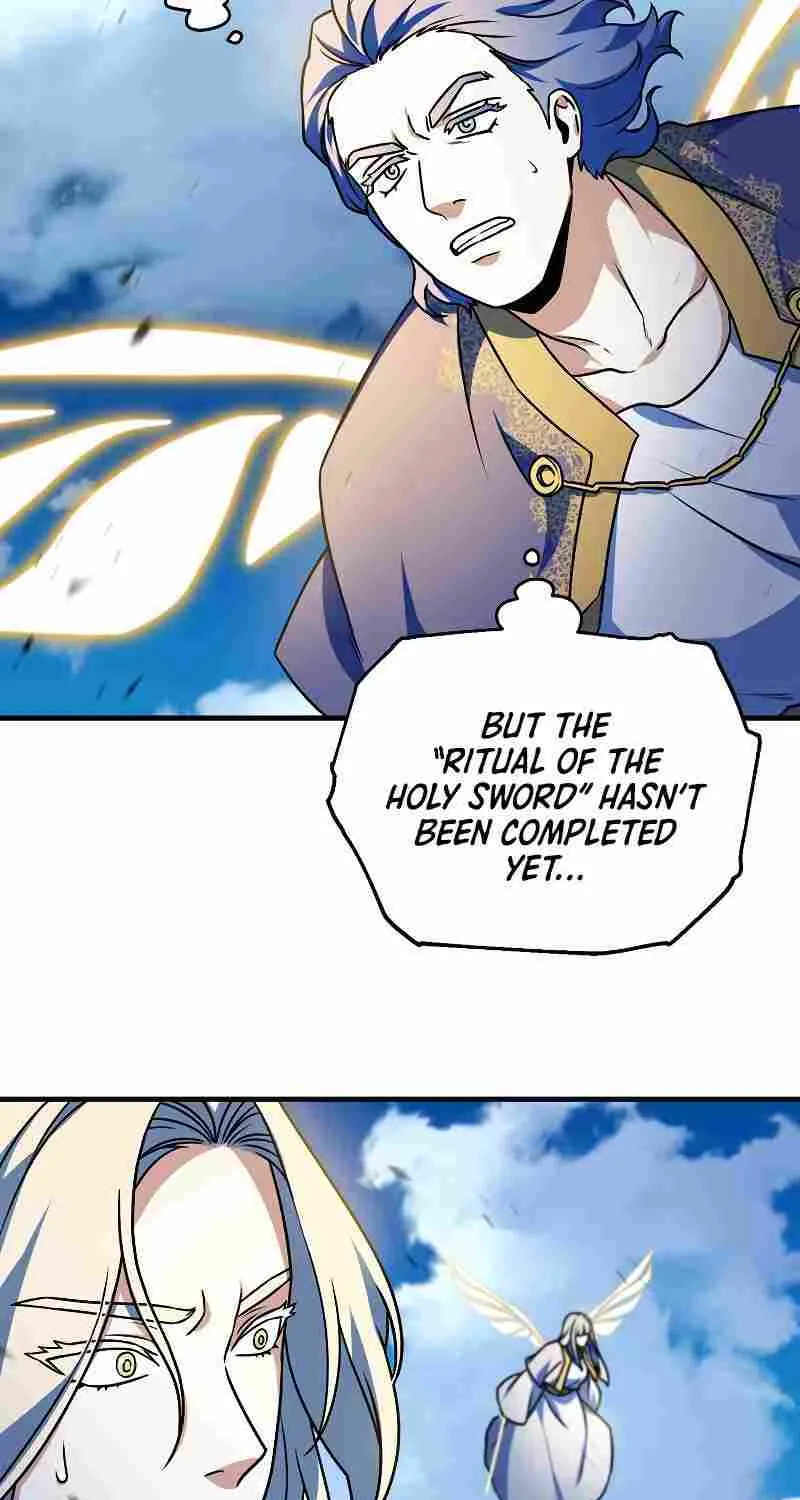 Read Player Who Can’t Level Up chapter 130 image 50 on Lezhin