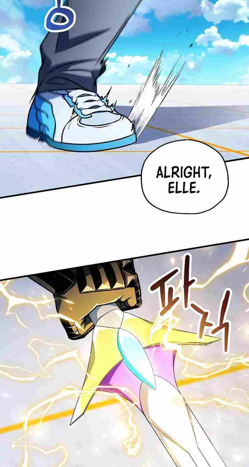 Read Player Who Can’t Level Up chapter 130 image 52 on Lezhin
