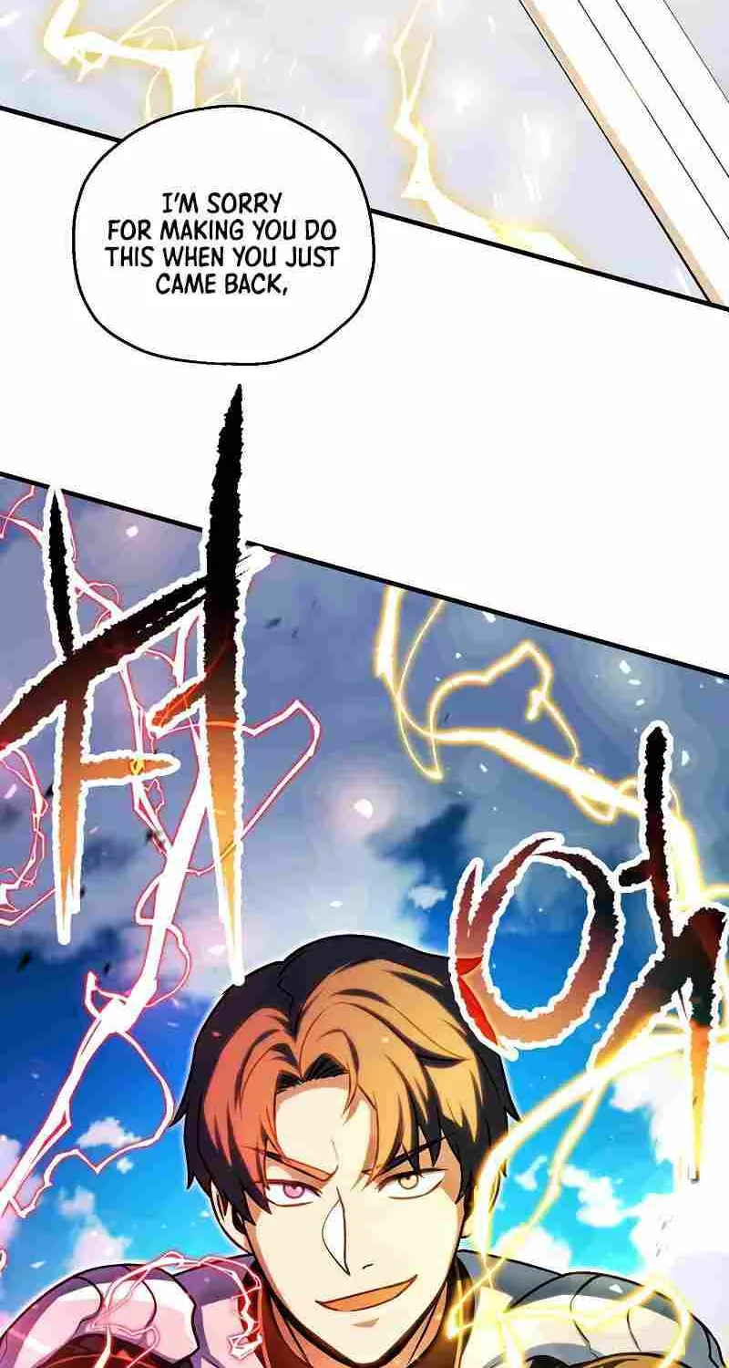 Read Player Who Can’t Level Up chapter 130 image 53 on Lezhin