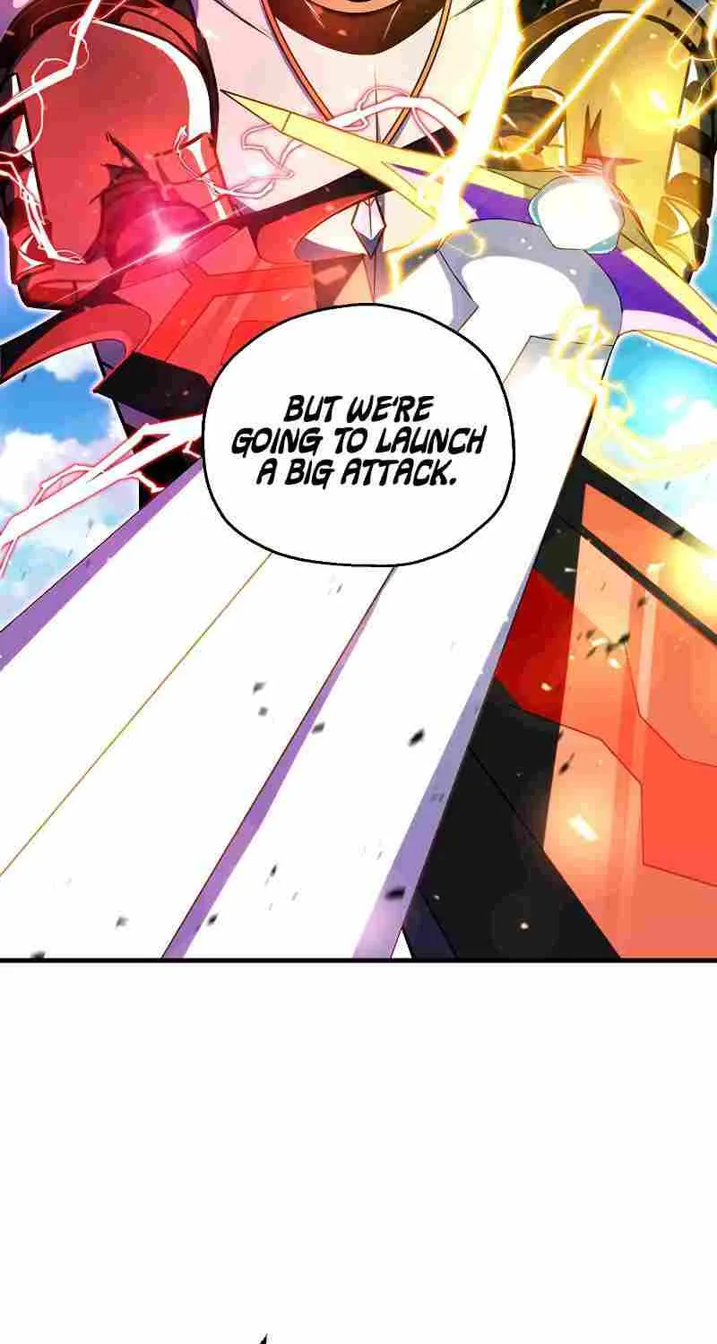 Read Player Who Can’t Level Up chapter 130 image 54 on Lezhin