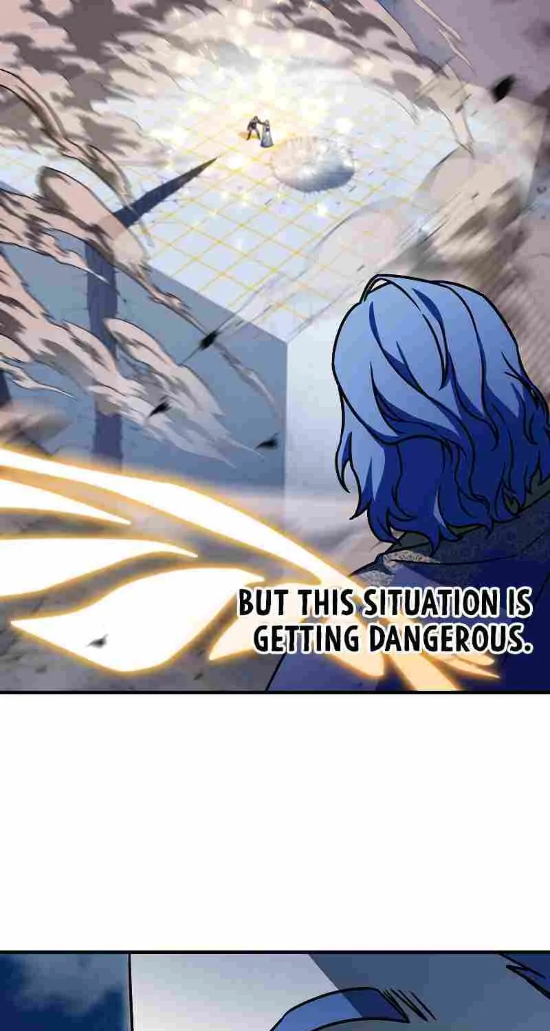 Read Player Who Can’t Level Up chapter 130 image 6 on Lezhin