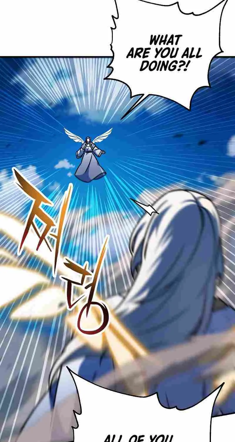 Read Player Who Can’t Level Up chapter 130 image 8 on Lezhin