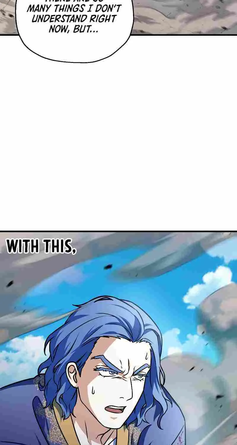 Read Player Who Can’t Level Up chapter 130 image 80 on Lezhin