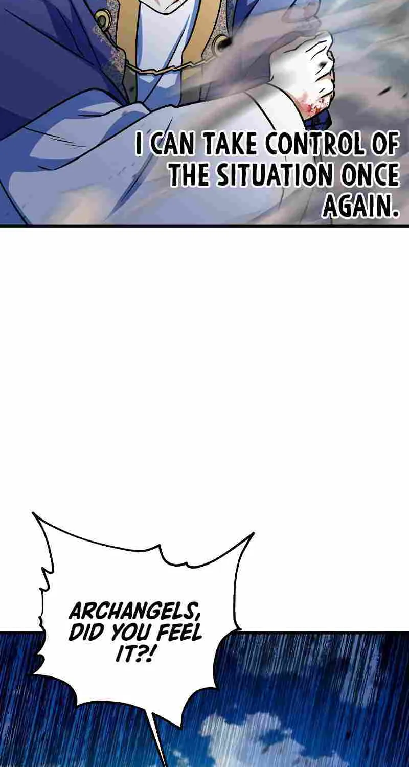 Read Player Who Can’t Level Up chapter 130 image 81 on Lezhin