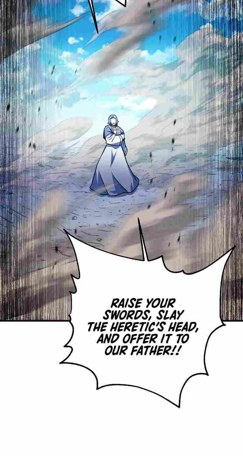 Read Player Who Can’t Level Up chapter 130 image 85 on Lezhin