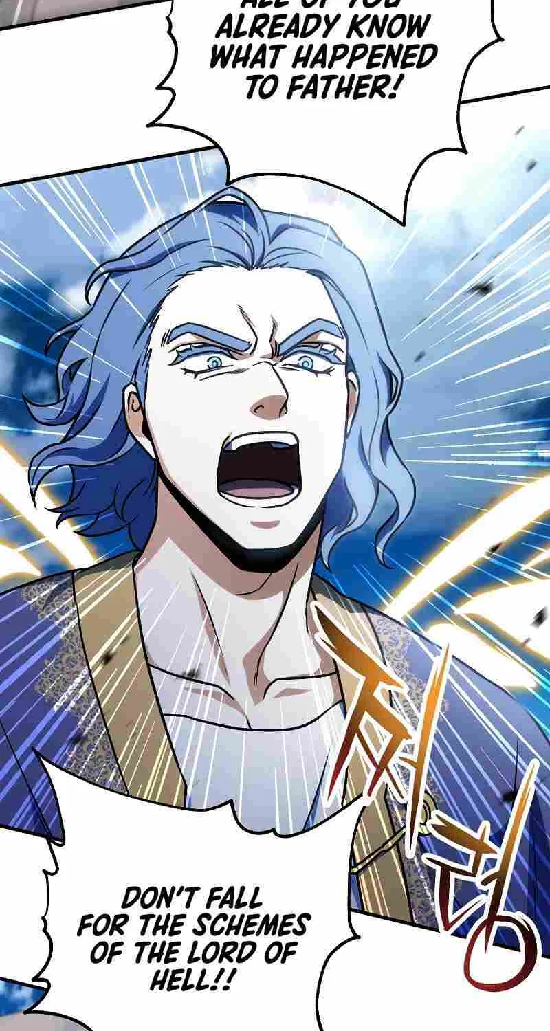 Read Player Who Can’t Level Up chapter 130 image 9 on Lezhin