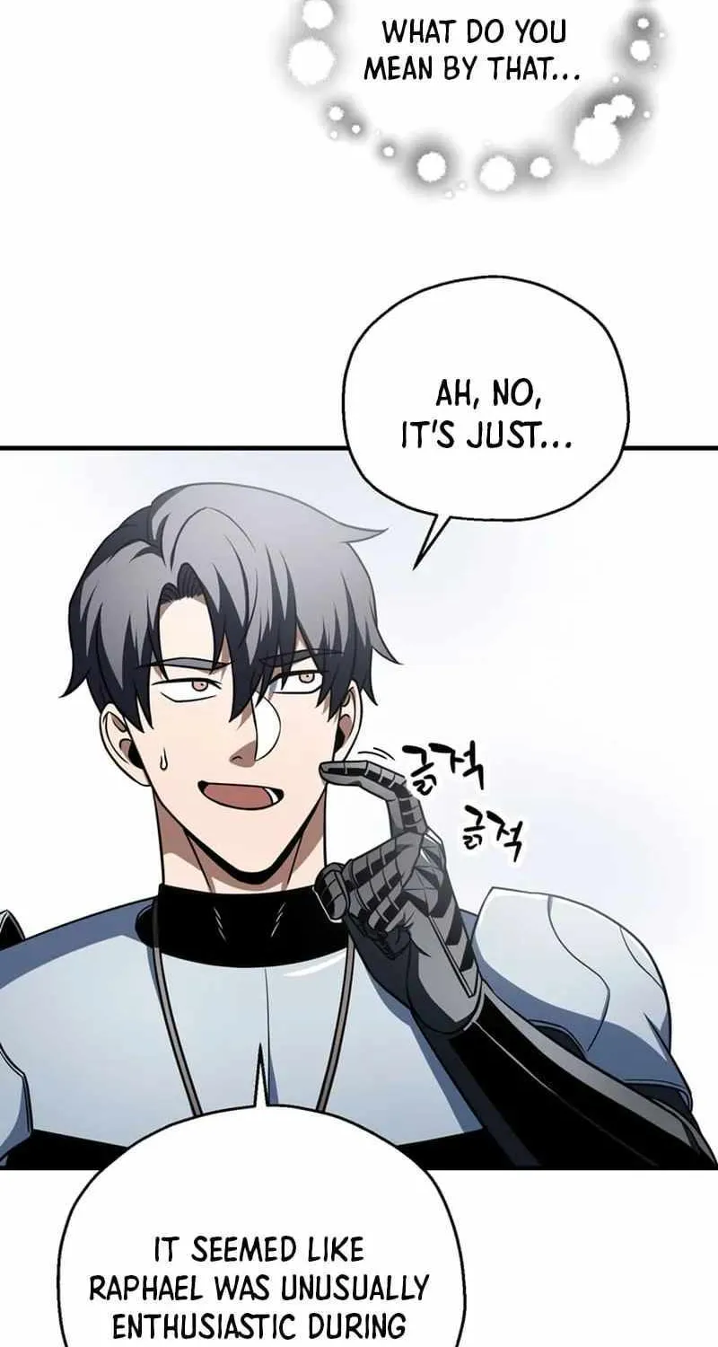 Read Player Who Can’t Level Up chapter 133 image 1 on Lezhin