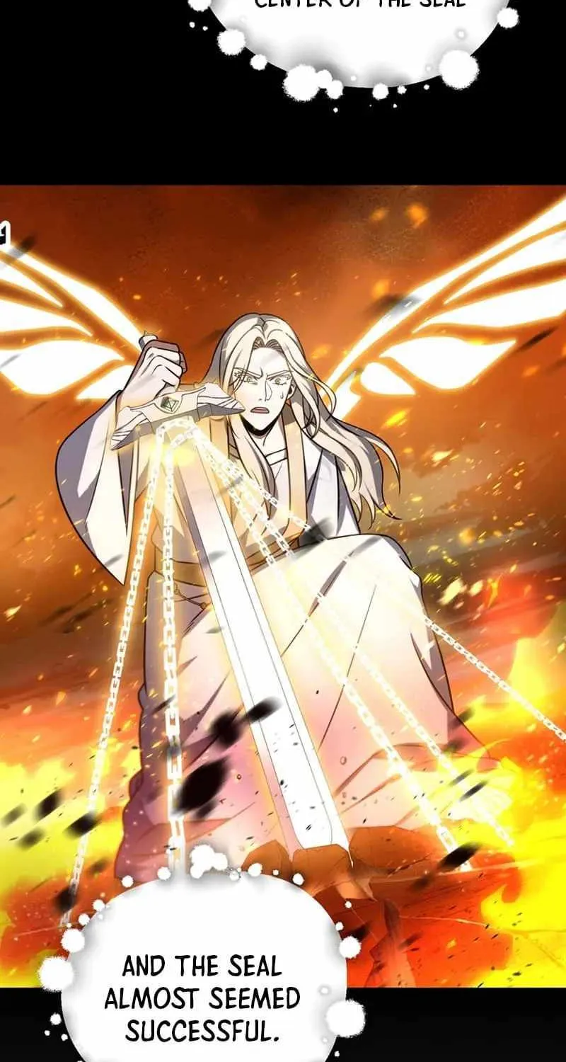 Read Player Who Can’t Level Up chapter 133 image 18 on Lezhin