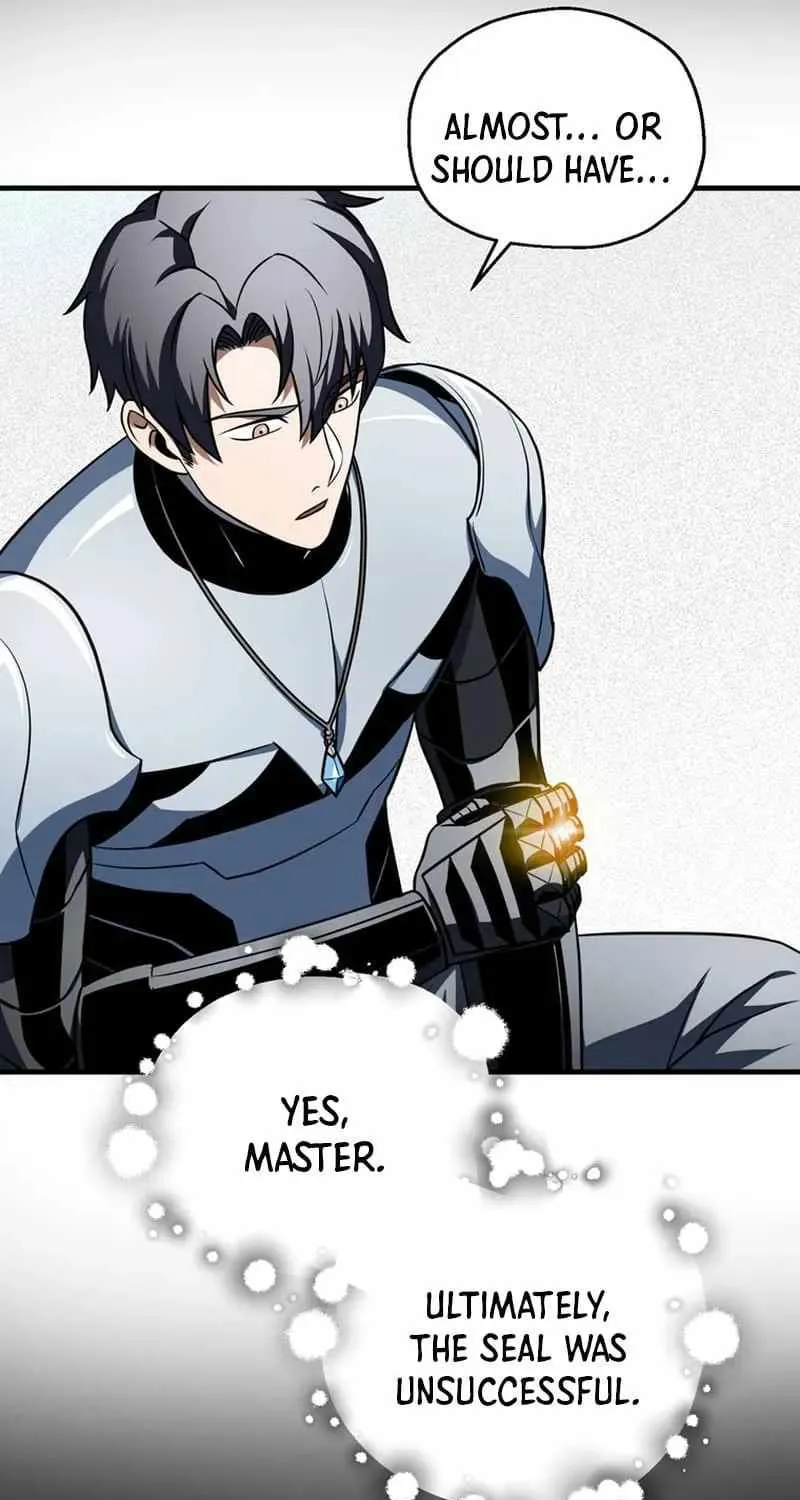 Read Player Who Can’t Level Up chapter 133 image 20 on Lezhin