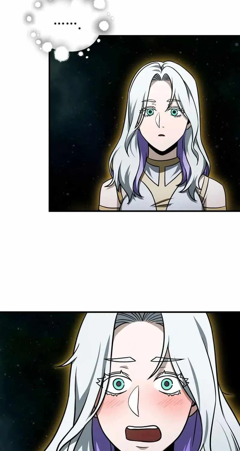 Read Player Who Can’t Level Up chapter 133 image 3 on Lezhin
