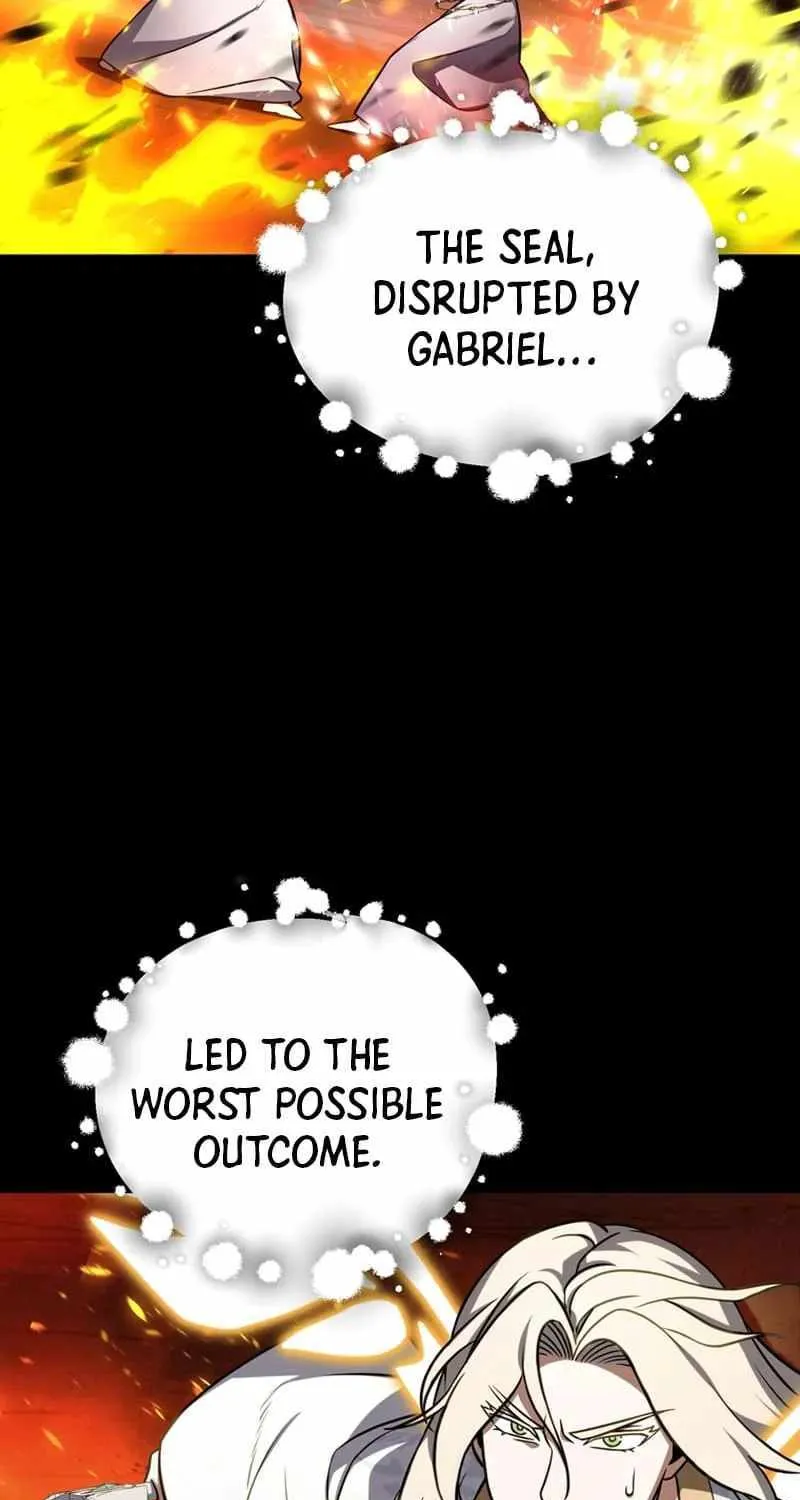 Read Player Who Can’t Level Up chapter 133 image 31 on Lezhin