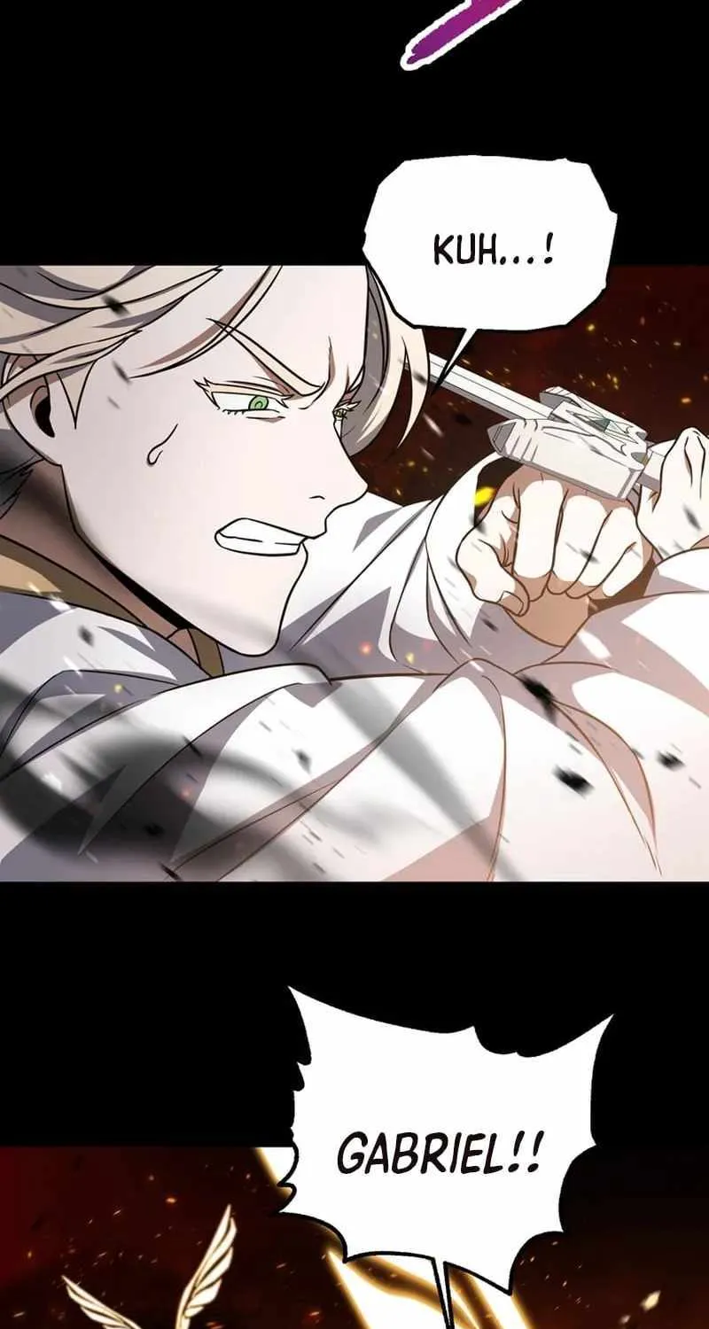 Read Player Who Can’t Level Up chapter 133 image 38 on Lezhin