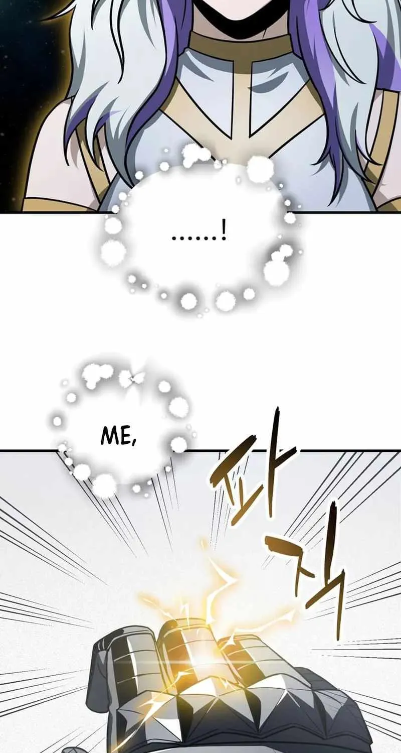 Read Player Who Can’t Level Up chapter 133 image 4 on Lezhin