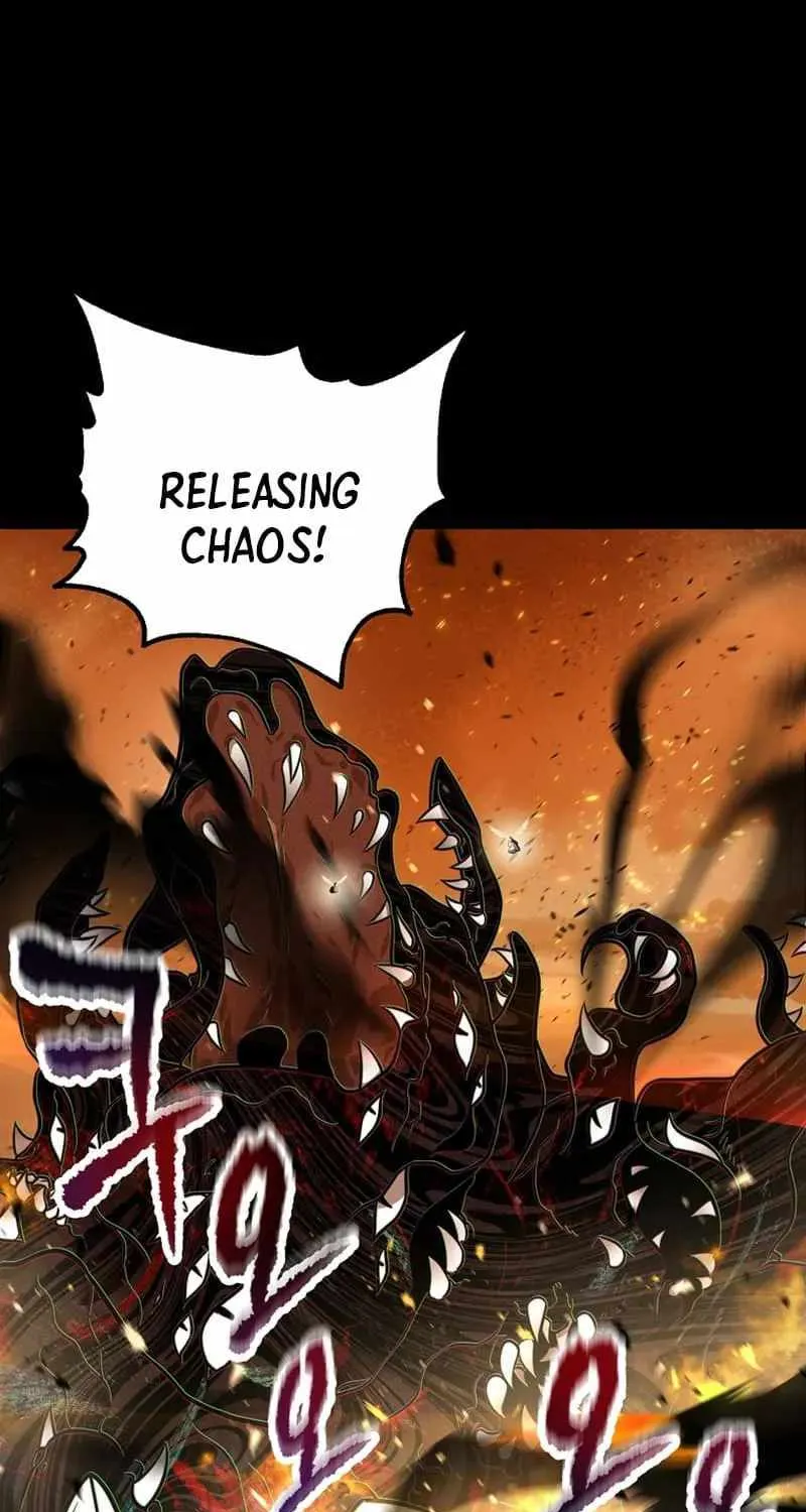 Read Player Who Can’t Level Up chapter 133 image 40 on Lezhin