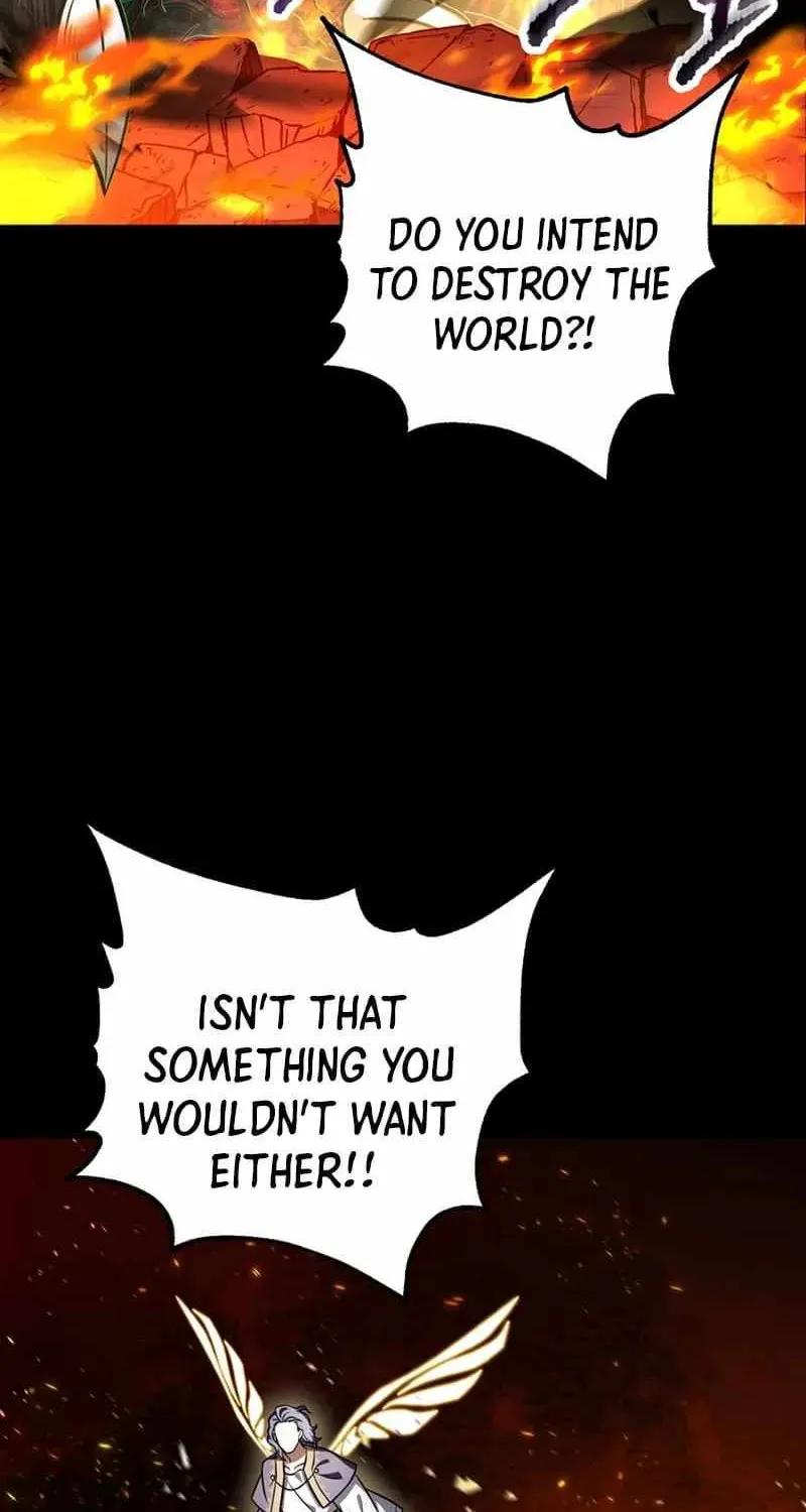 Read Player Who Can’t Level Up chapter 133 image 41 on Lezhin