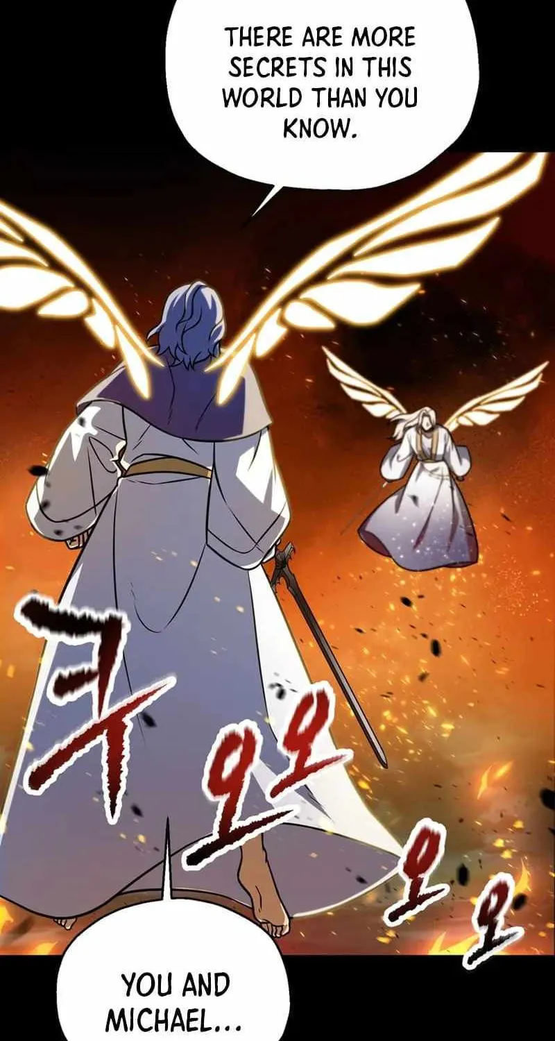 Read Player Who Can’t Level Up chapter 133 image 45 on Lezhin