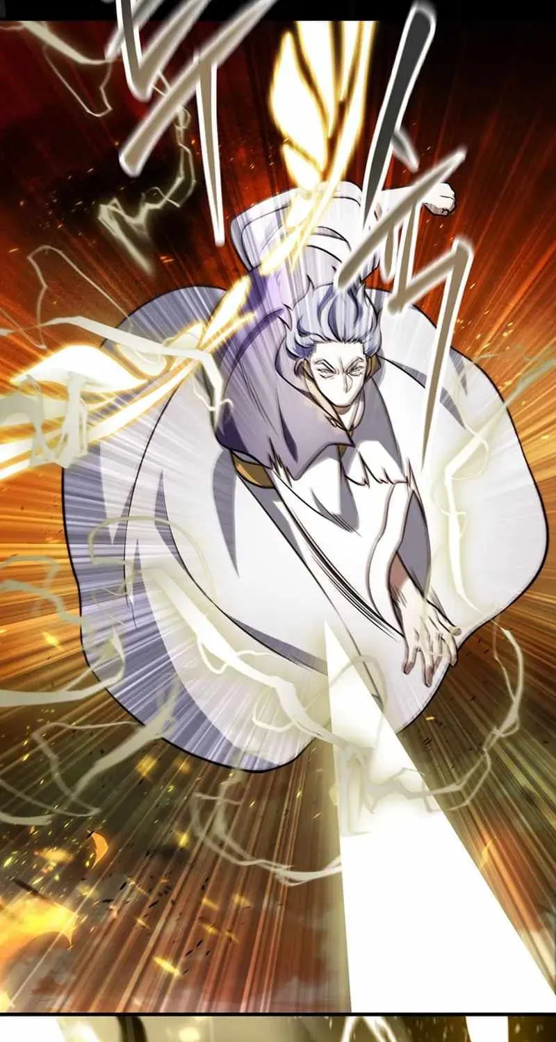 Read Player Who Can’t Level Up chapter 133 image 50 on Lezhin