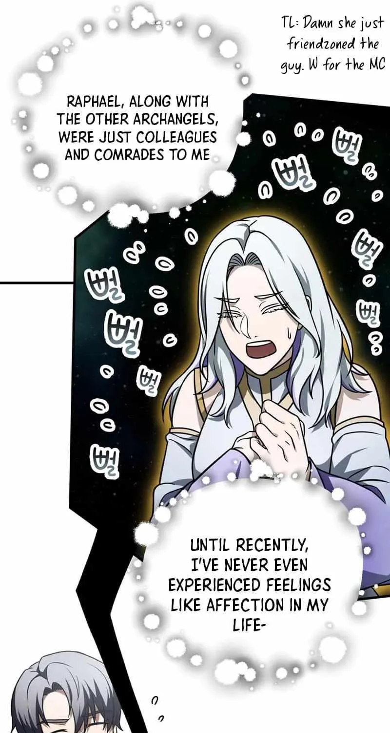 Read Player Who Can’t Level Up chapter 133 image 6 on Lezhin