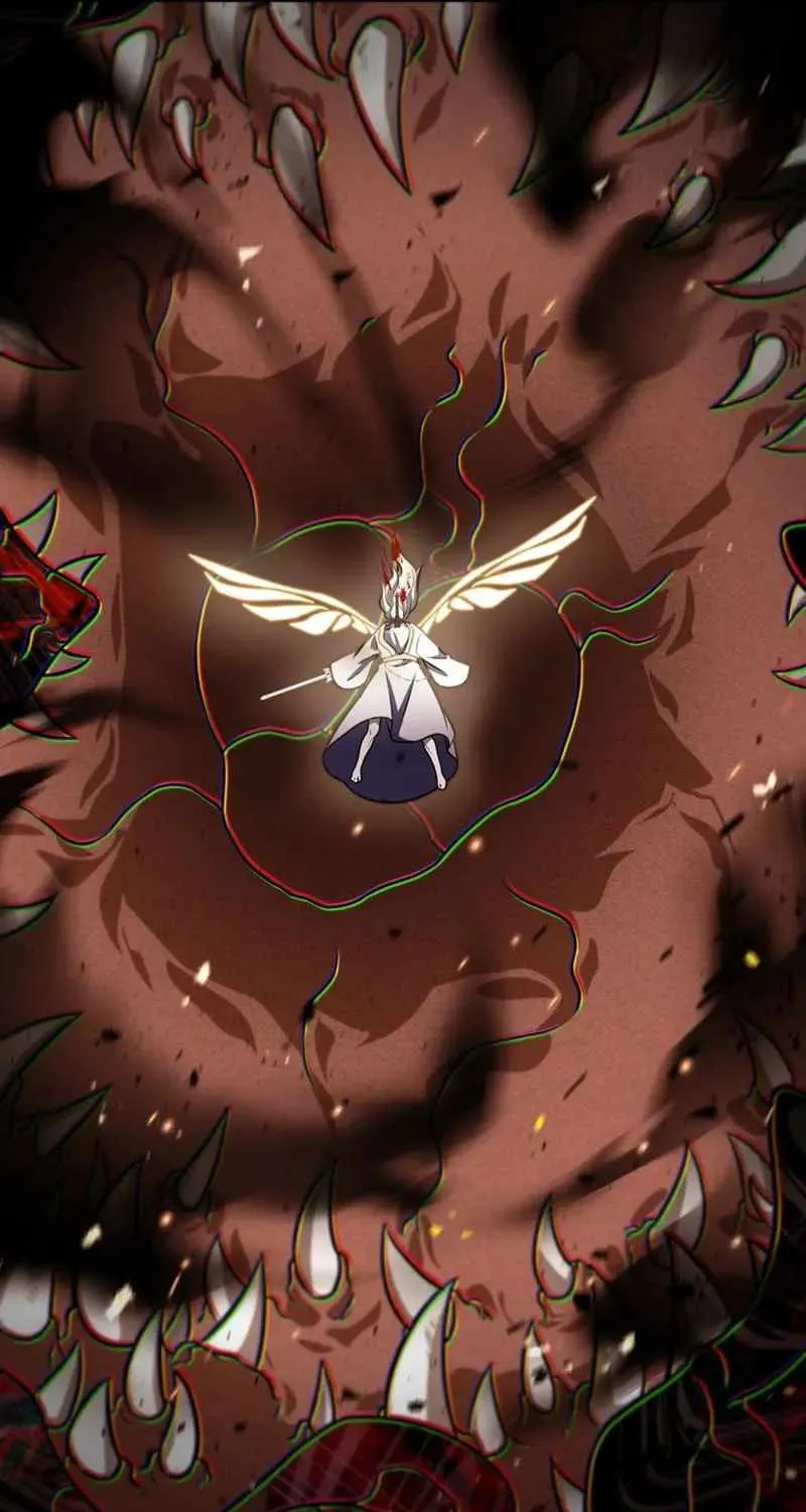 Read Player Who Can’t Level Up chapter 133 image 60 on Lezhin