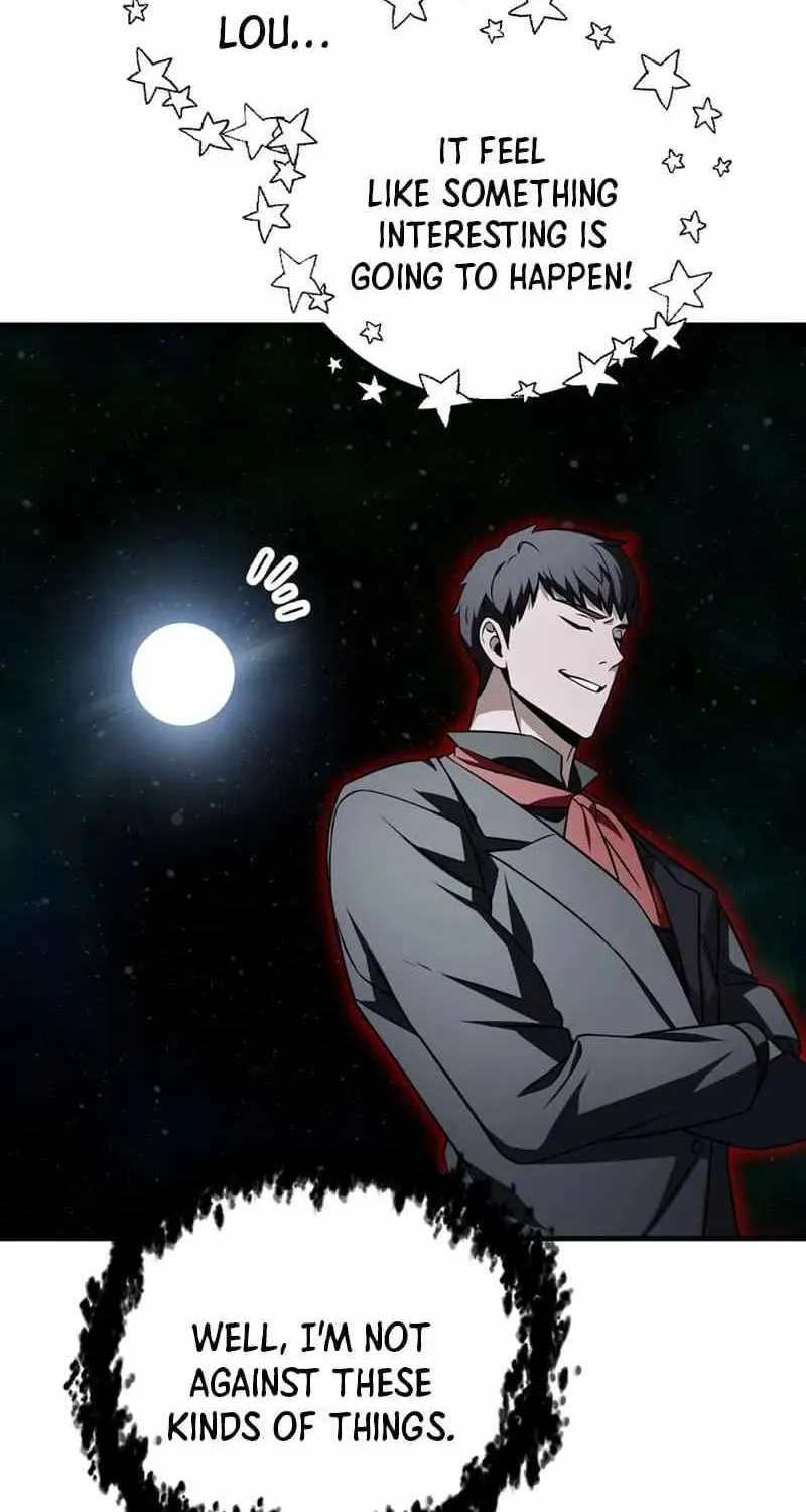 Read Player Who Can’t Level Up chapter 133 image 9 on Lezhin