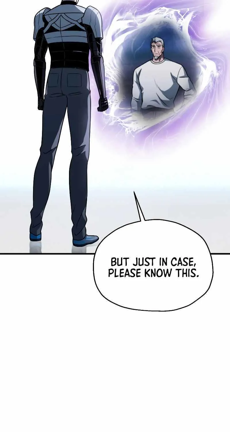Read Player Who Can’t Level Up chapter 134 image 25 on Lezhin