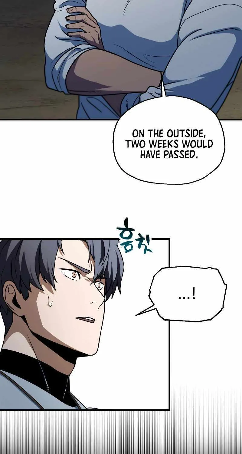 Read Player Who Can’t Level Up chapter 134 image 4 on Lezhin