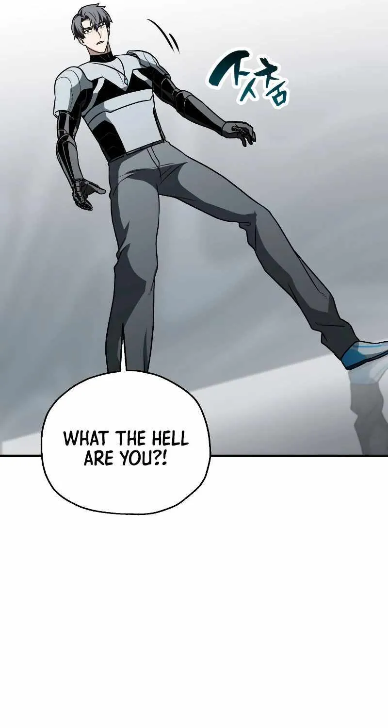 Read Player Who Can’t Level Up chapter 134 image 40 on Lezhin