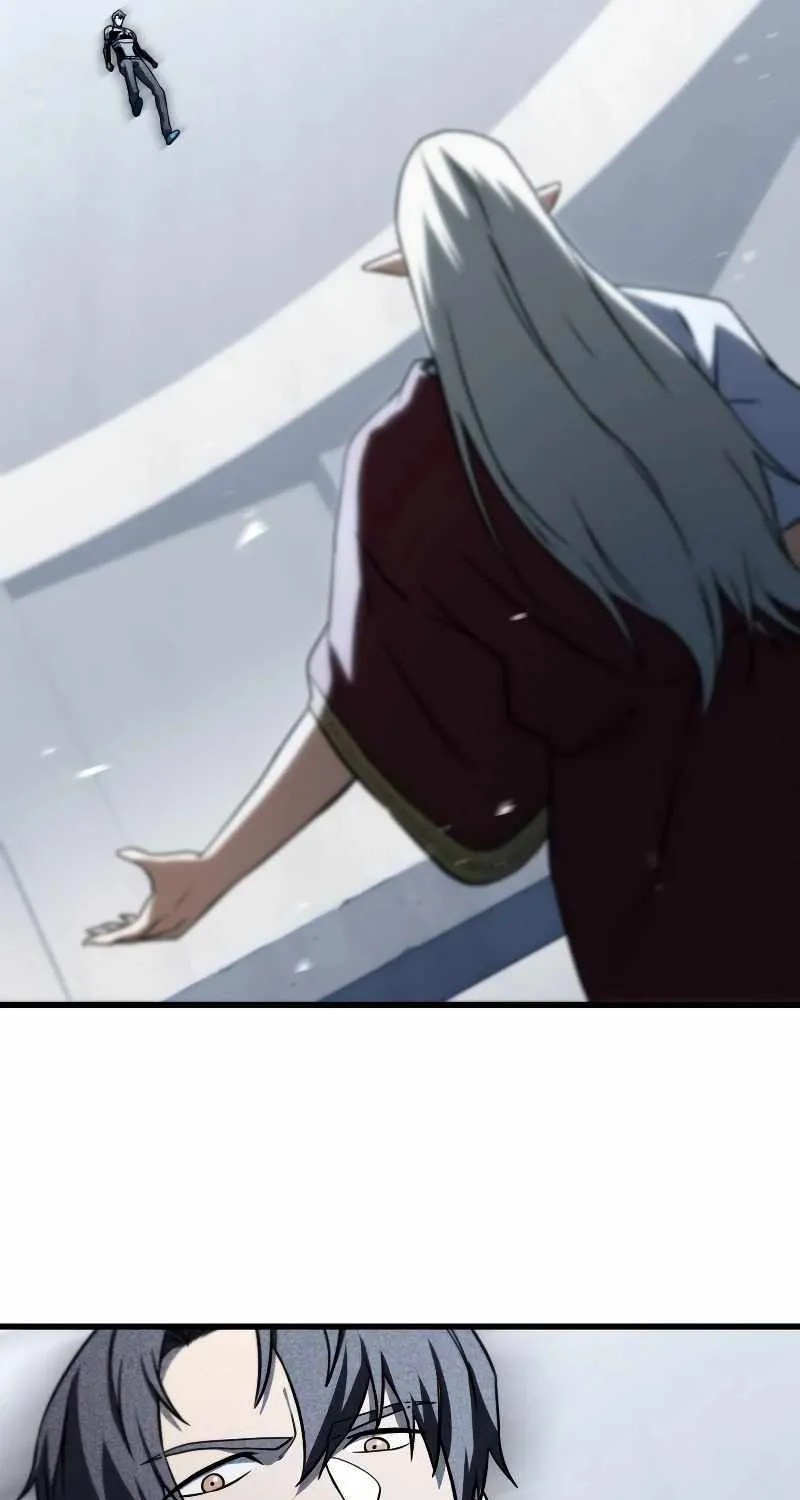 Read Player Who Can’t Level Up chapter 134 image 50 on Lezhin