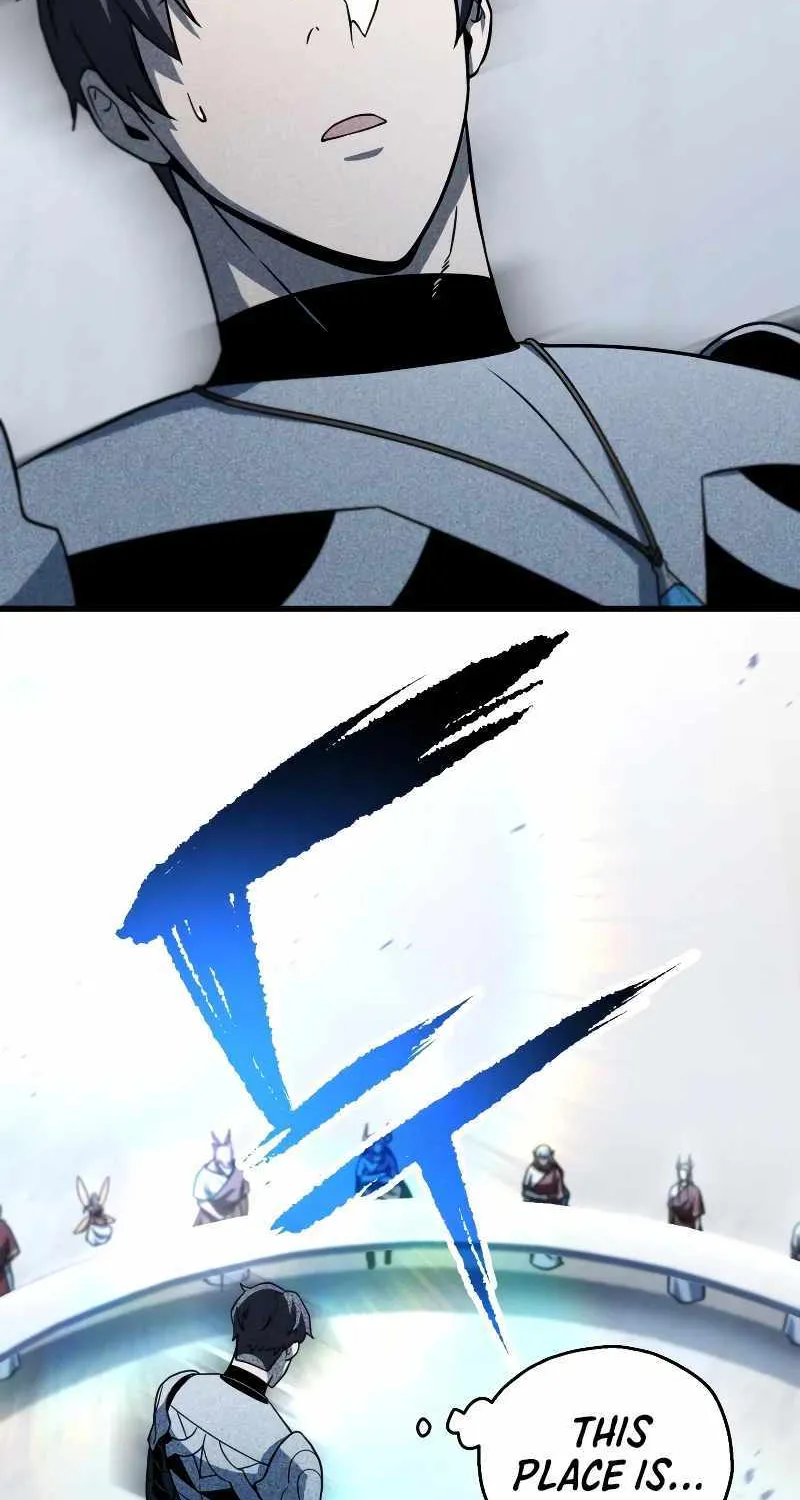 Read Player Who Can’t Level Up chapter 134 image 51 on Lezhin