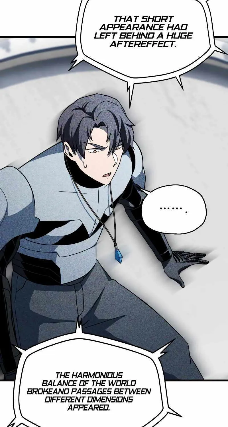 Read Player Who Can’t Level Up chapter 134 image 67 on Lezhin