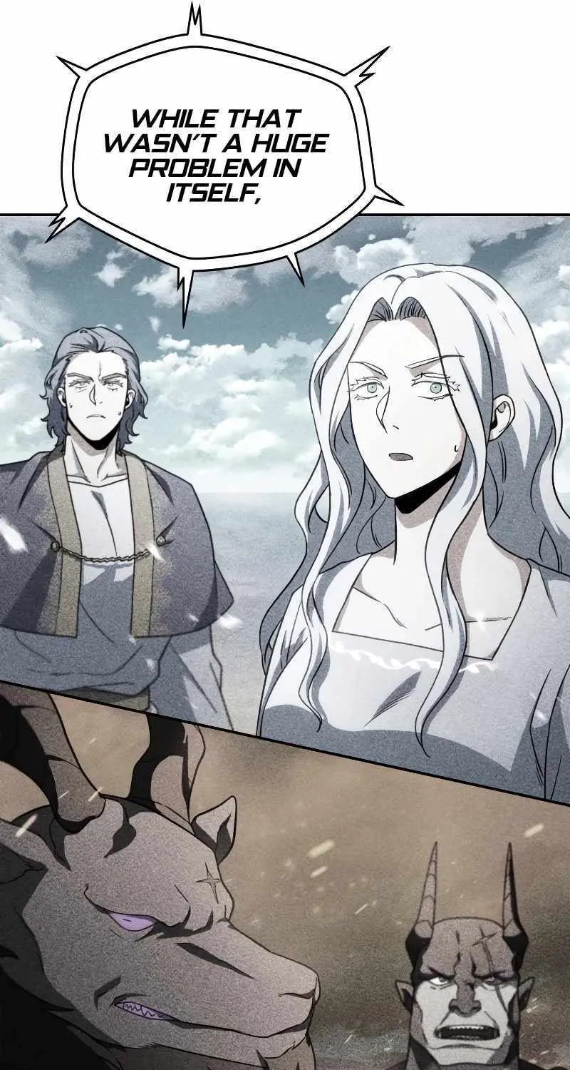 Read Player Who Can’t Level Up chapter 134 image 69 on Lezhin