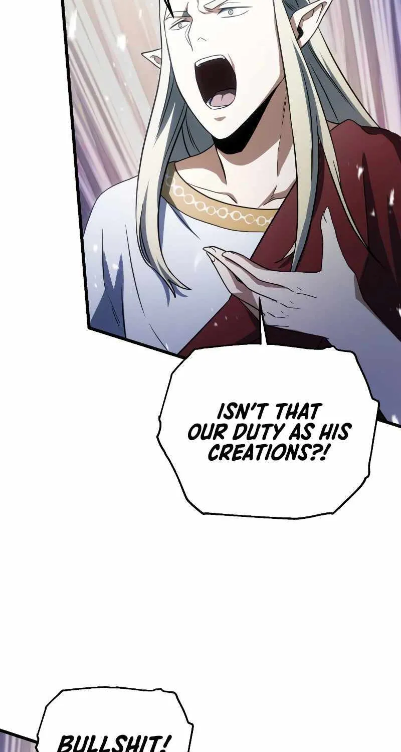 Read Player Who Can’t Level Up chapter 134 image 76 on Lezhin