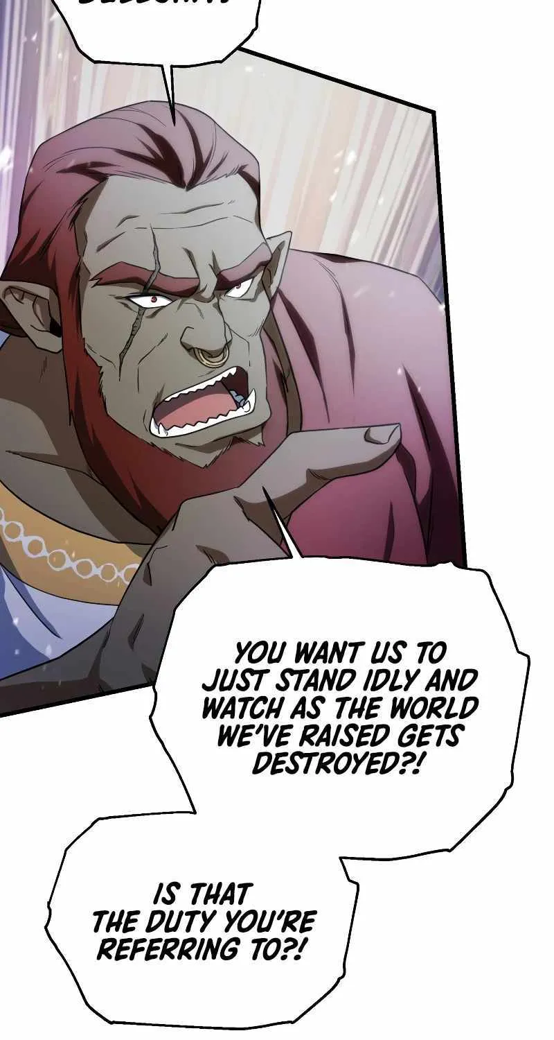 Read Player Who Can’t Level Up chapter 134 image 77 on Lezhin