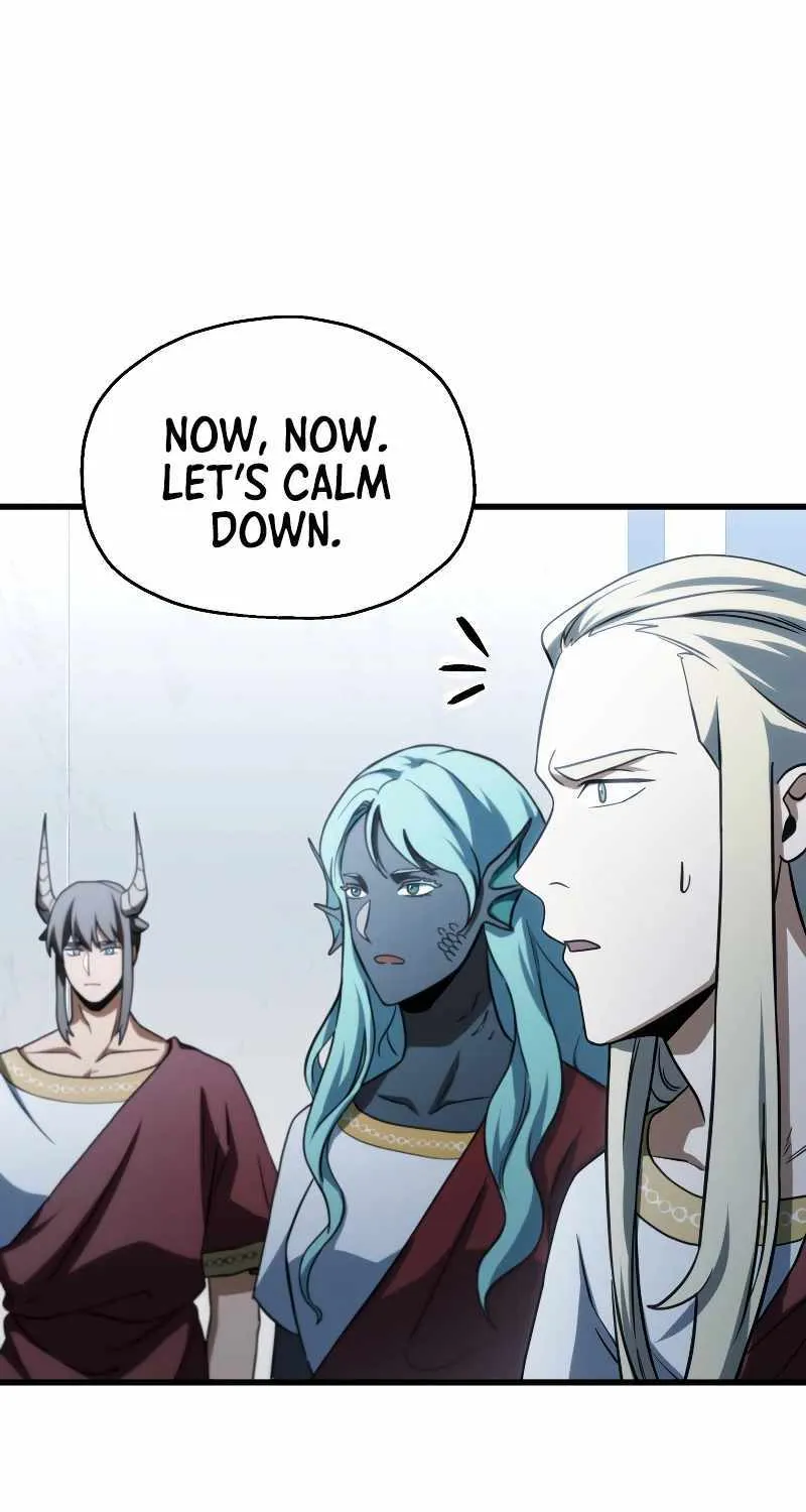 Read Player Who Can’t Level Up chapter 134 image 81 on Lezhin