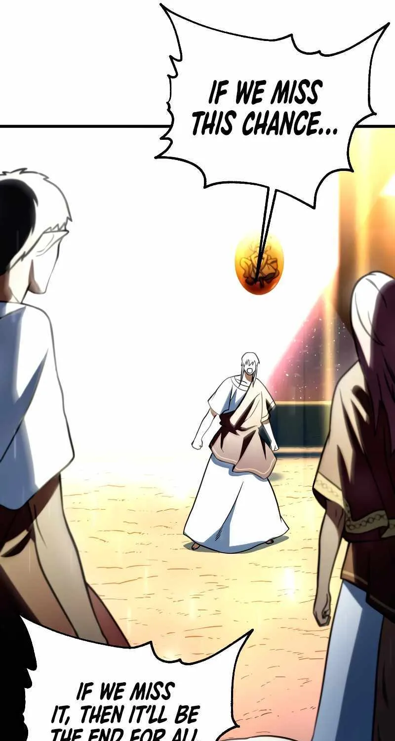 Read Player Who Can’t Level Up chapter 137 image 18 on Lezhin