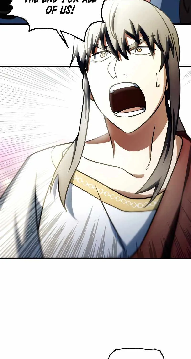 Read Player Who Can’t Level Up chapter 137 image 19 on Lezhin