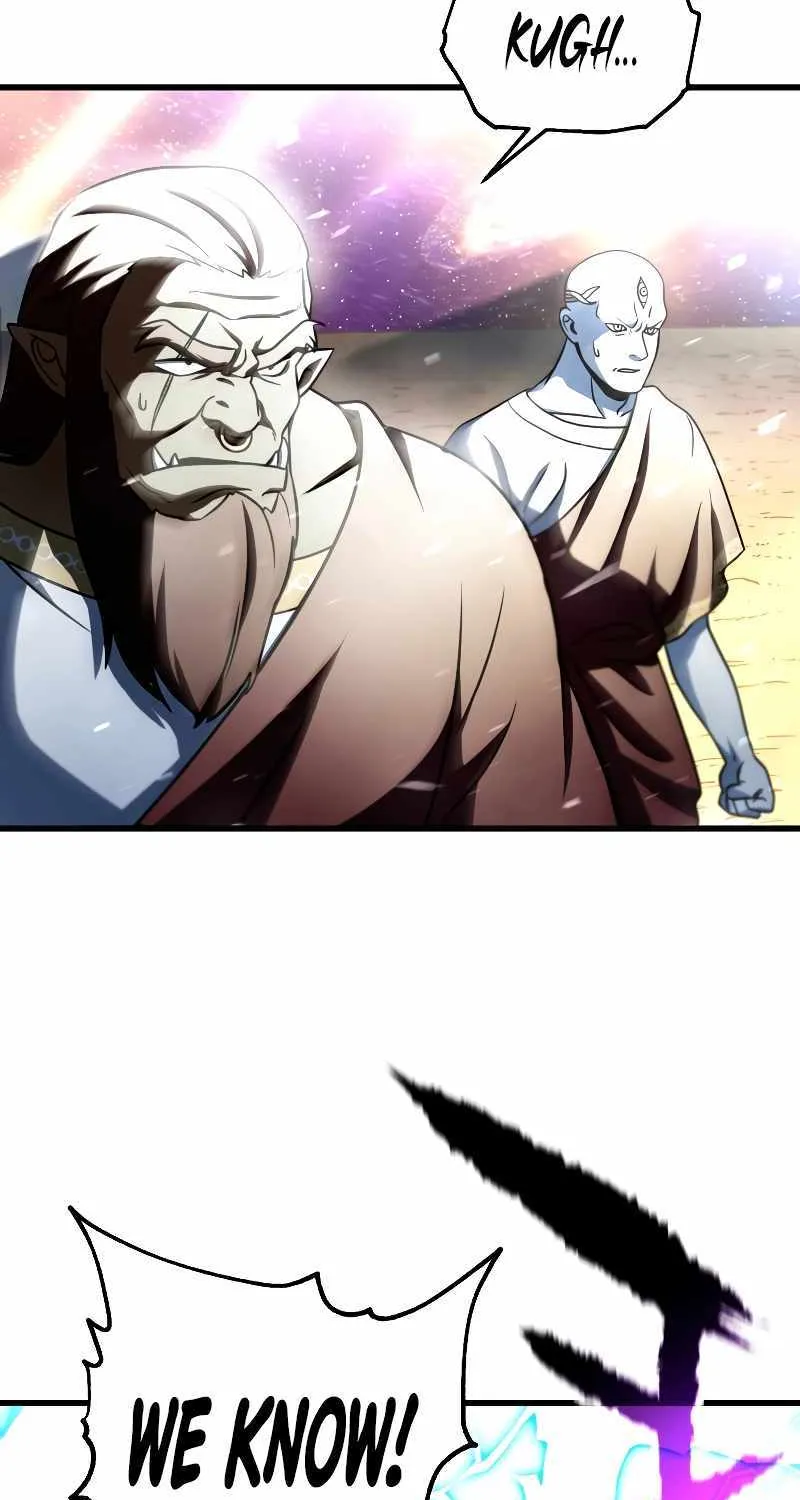 Read Player Who Can’t Level Up chapter 137 image 20 on Lezhin