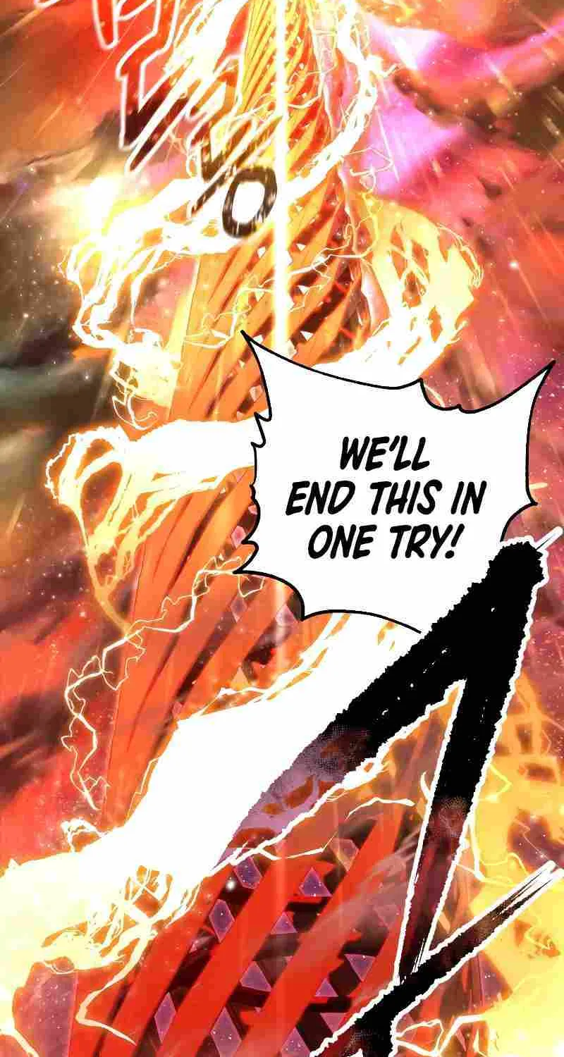 Read Player Who Can’t Level Up chapter 137 image 3 on Lezhin
