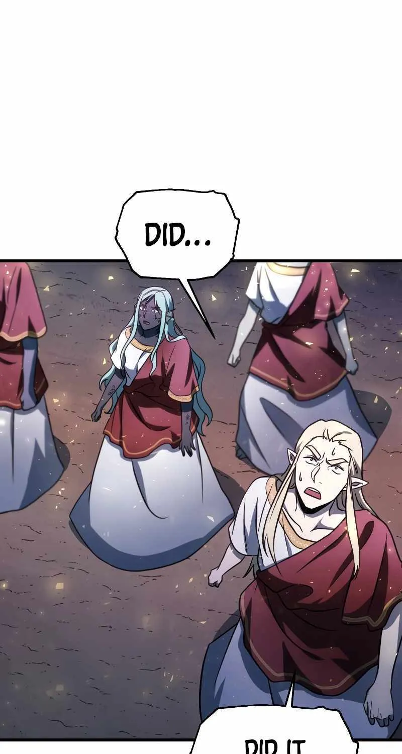 Read Player Who Can’t Level Up chapter 137 image 35 on Lezhin