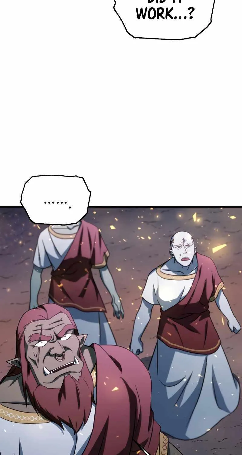 Read Player Who Can’t Level Up chapter 137 image 36 on Lezhin