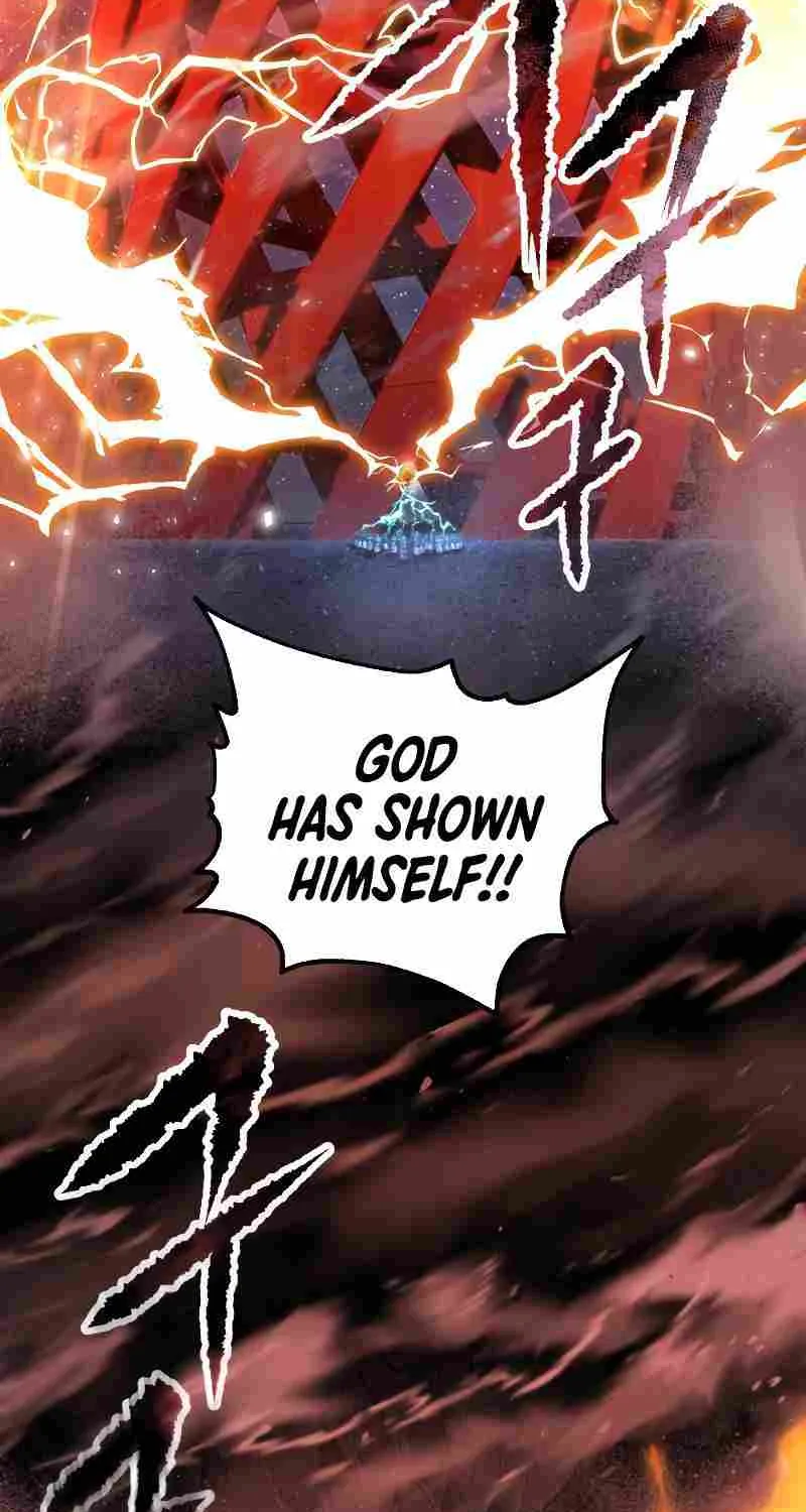 Read Player Who Can’t Level Up chapter 137 image 4 on Lezhin