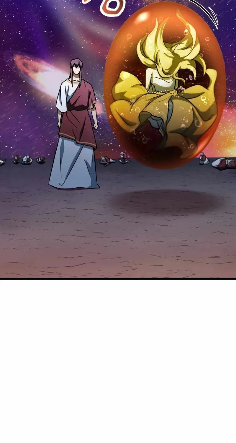 Read Player Who Can’t Level Up chapter 137 image 47 on Lezhin