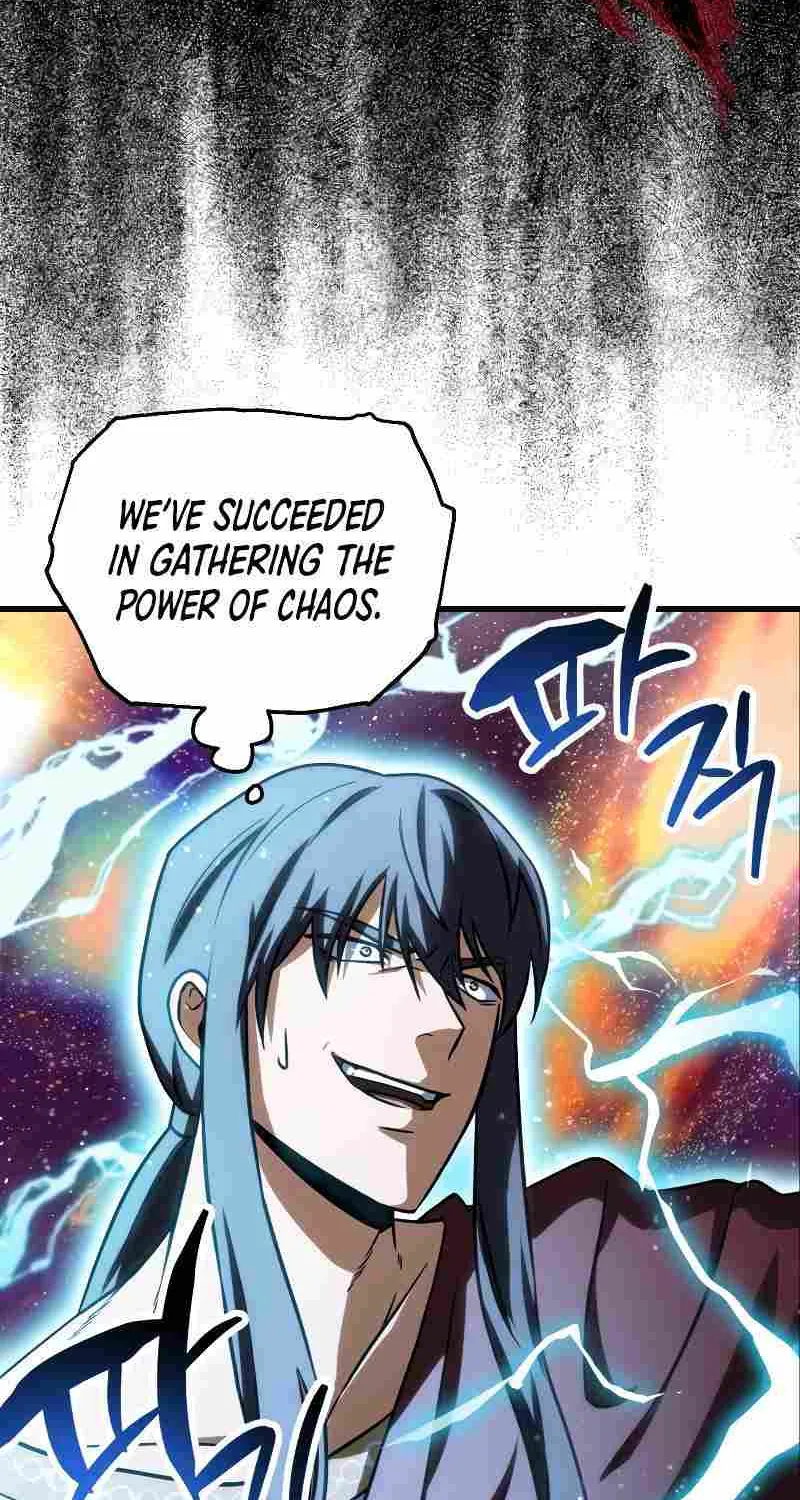 Read Player Who Can’t Level Up chapter 137 image 7 on Lezhin
