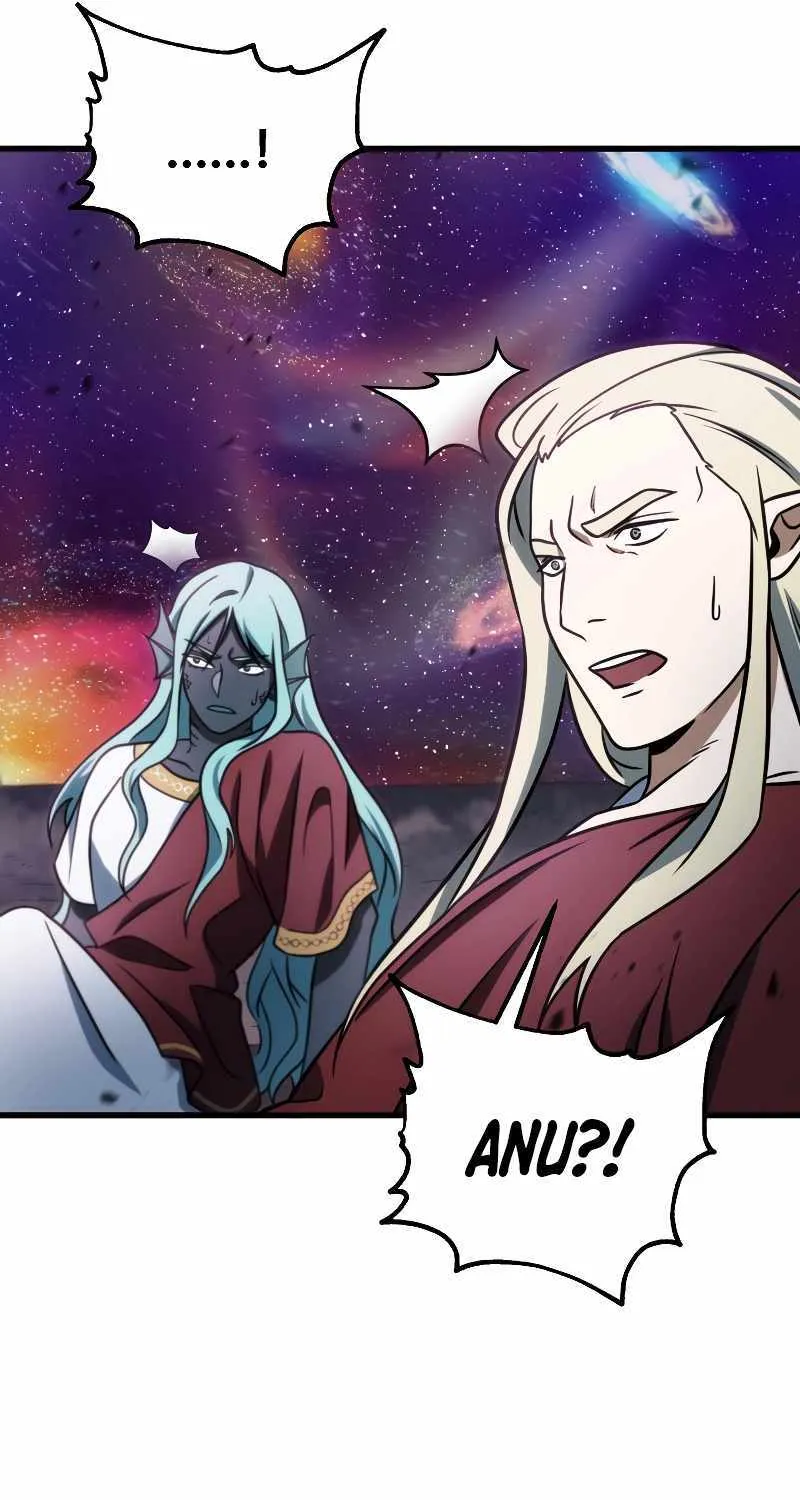 Read Player Who Can’t Level Up chapter 137 image 77 on Lezhin
