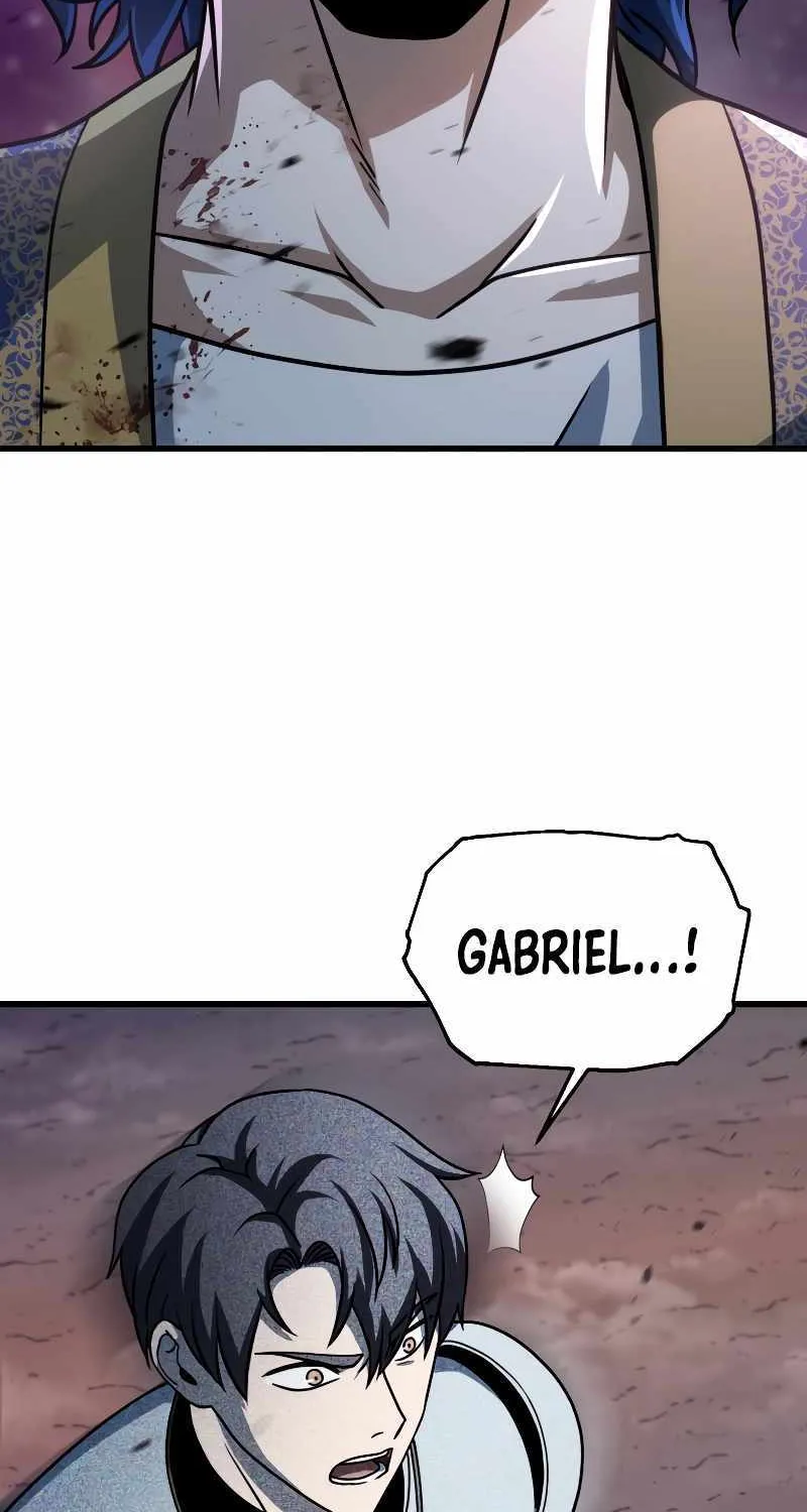 Read Player Who Can’t Level Up chapter 137 image 80 on Lezhin