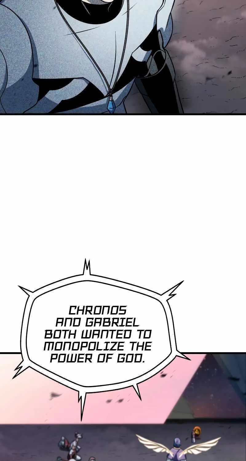 Read Player Who Can’t Level Up chapter 137 image 81 on Lezhin