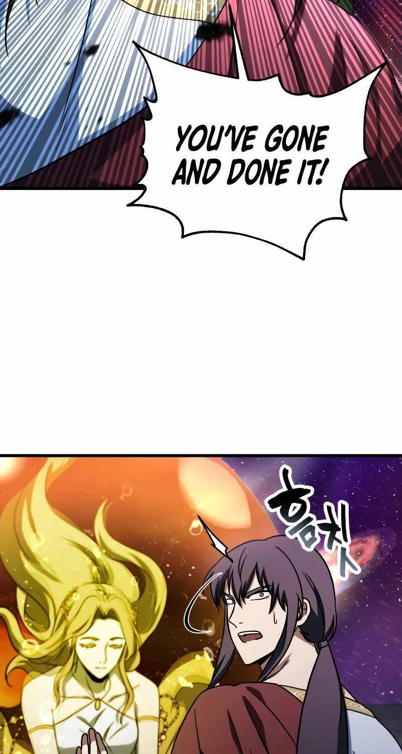Read Player Who Can’t Level Up chapter 137 image 88 on Lezhin