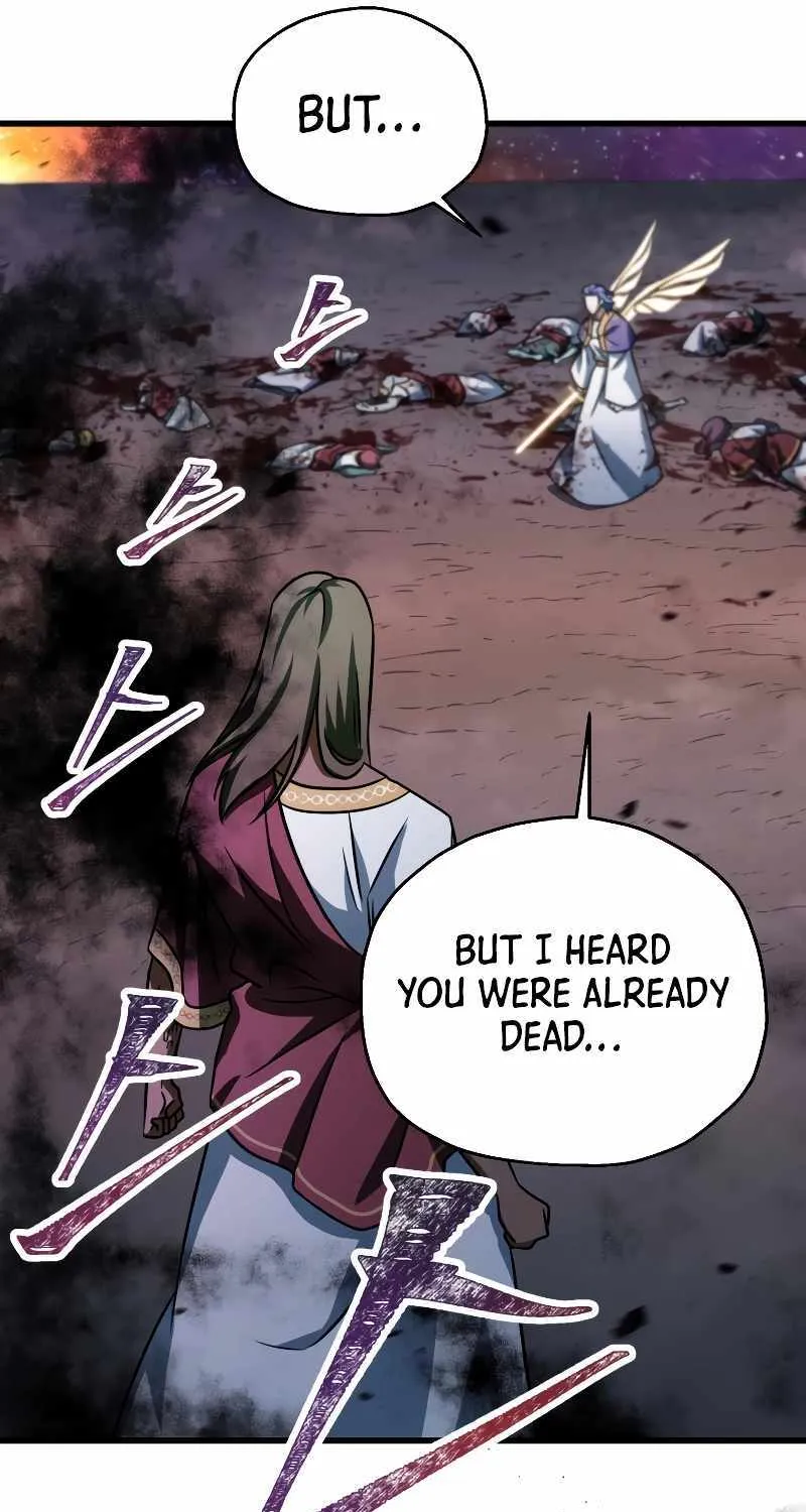 Read Player Who Can’t Level Up chapter 137 image 93 on Lezhin